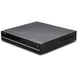 Blaupunkt 1080P BDVD5100H DVD Player - Black - TheITmart