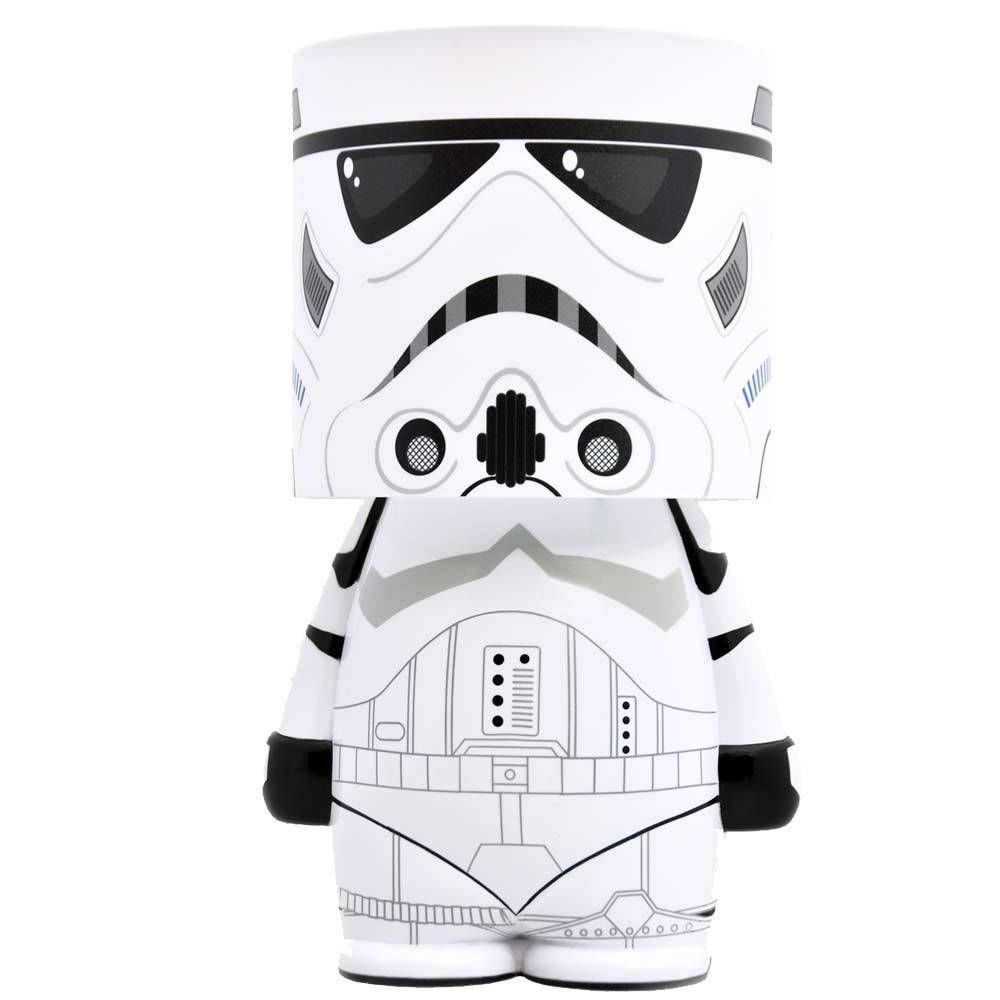Star Wars Stromtrooper Look-Alite Character LED Mood Light