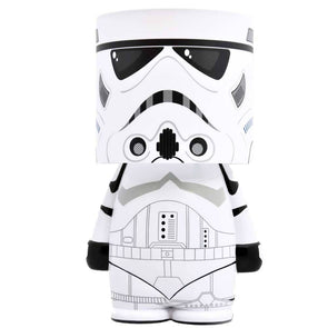 Star Wars Stromtrooper Look-Alite Character LED Mood Light