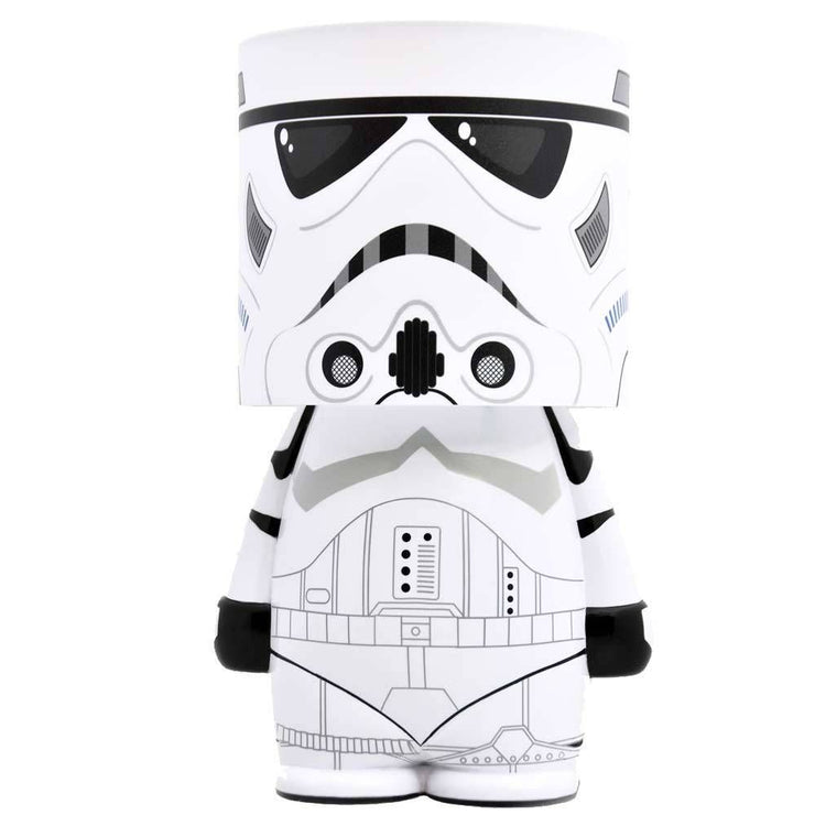 Star Wars Stromtrooper Look-Alite Character LED Mood Light
