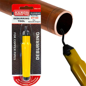Haron Deburring Tool