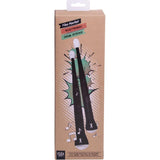 Flea Market Electronic Drum Sticks with LED Lights/Built-in Speaker - TheITmart