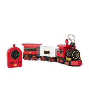 FAO Schwarz - Toy RC Toyland Train / Remote Control