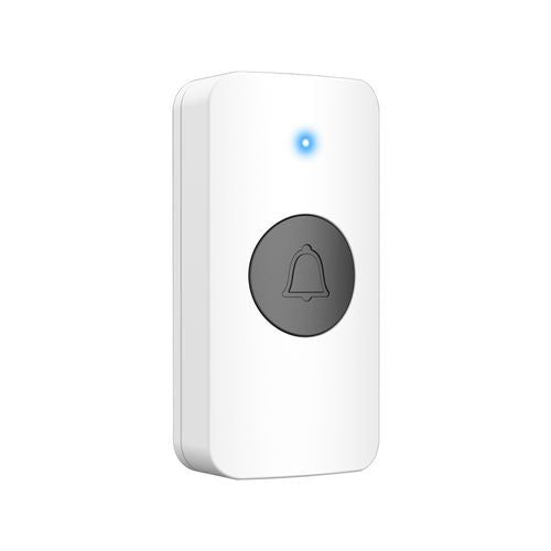 Arlec Premium 38 Sound Battery Powered Wireless Door Chime