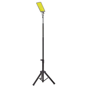 Wanderer Spotlight Area Camp Lighting Kit /2400 Lumen LED Light