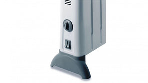 DeLonghi 2000w Portable Convector Heater HCM2030 / Compact Design
