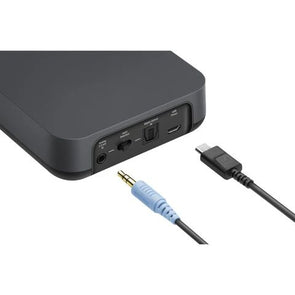 Sennheiser BT-T100 Bluetooth Audio Transmitter / Black