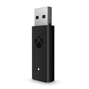 Xbox Wireless Adapter for Windows 10