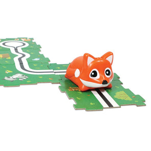Coding Critters Go-Pets: Scrambles the Fox / Ages 4-7 Years