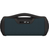 XCD Large/Small Bluetooth Speaker (Grey)