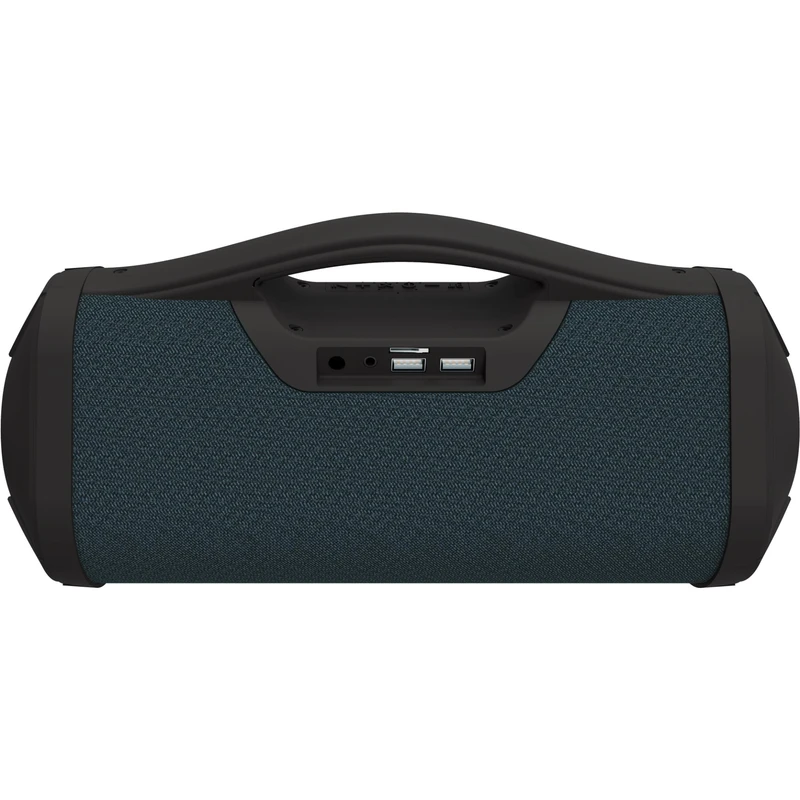 XCD Large/Small Bluetooth Speaker (Grey)