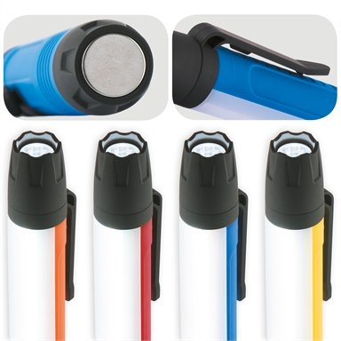 Arlec LED Penlight Torch / Four Colour Variations