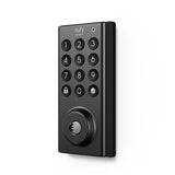 Eufy Bluetooth App Control Security Smart Lock - T8500T11 - TheITmart