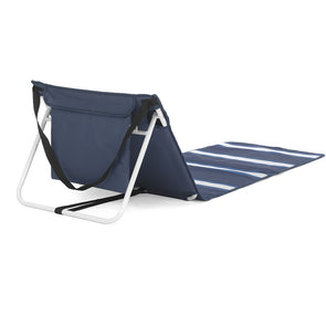 Life! Beach Multipurpose Classic Mat Frame/ Adjustable Reclining/ 3 Layer Construction