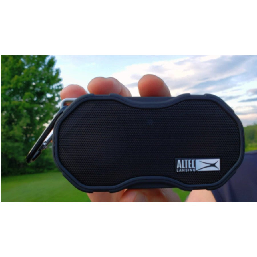 Altec Lansing Baby Boom XL Bluetooth Speaker