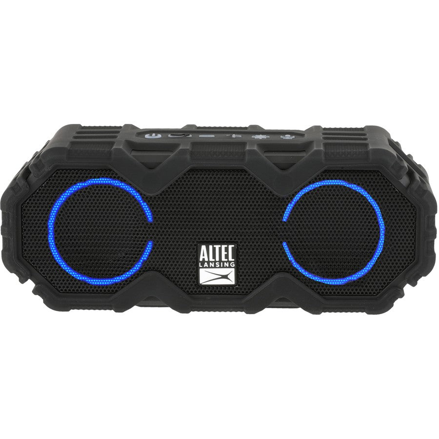 Altec Lansing Mini Lifejacket Jolt Bluetooth Speaker