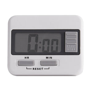 Kitchen Digital Timer - For Domestic Use / Easy to Use
