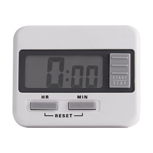 Kitchen Digital Timer - For Domestic Use / Easy to Use