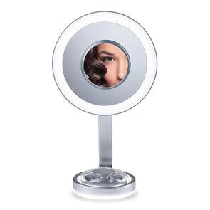 Conair Illuminations LED Lighted 23cm Mirror