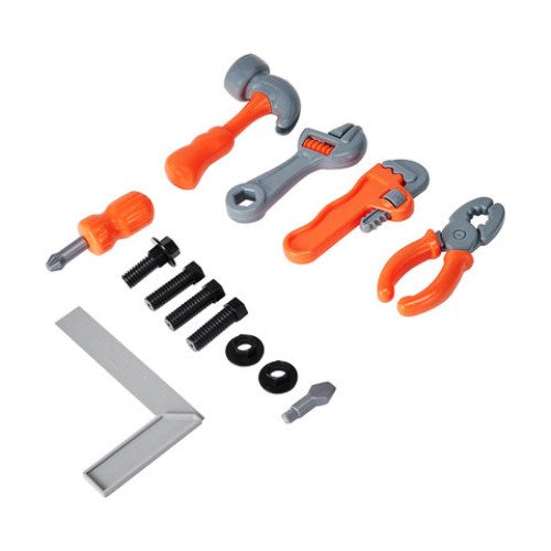 Anko Busy Hands Tool Set