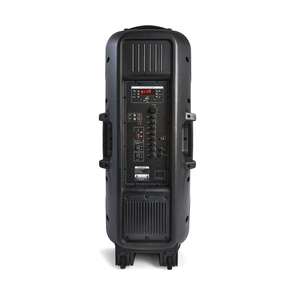 Bluetooth Entertainment Party Speaker - TheITmart