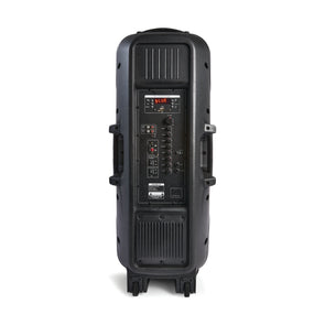 Bluetooth Entertainment Party Speaker