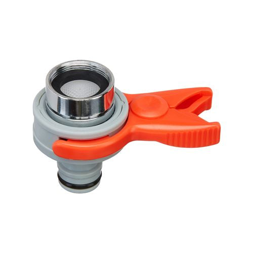 Pope Indoor Tap Adaptor /suits 1" and 3/4" taps - TheITmart