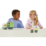 Bluey Garbage Truck 17170/ Suitable for Ages 3+ Years