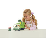 Bluey Garbage Truck 17170/ Suitable for Ages 3+ Years