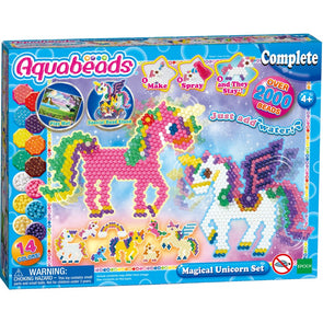 Aquabeads Magical Unicorn Set