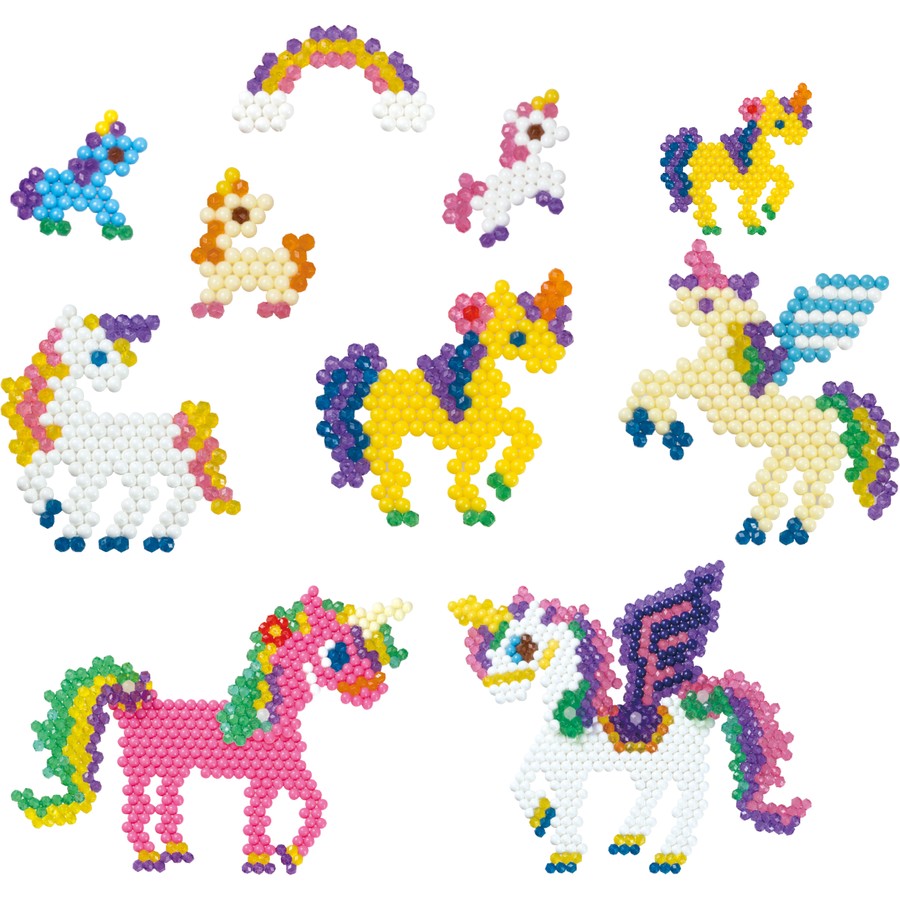 Aquabeads Magical Unicorn Set
