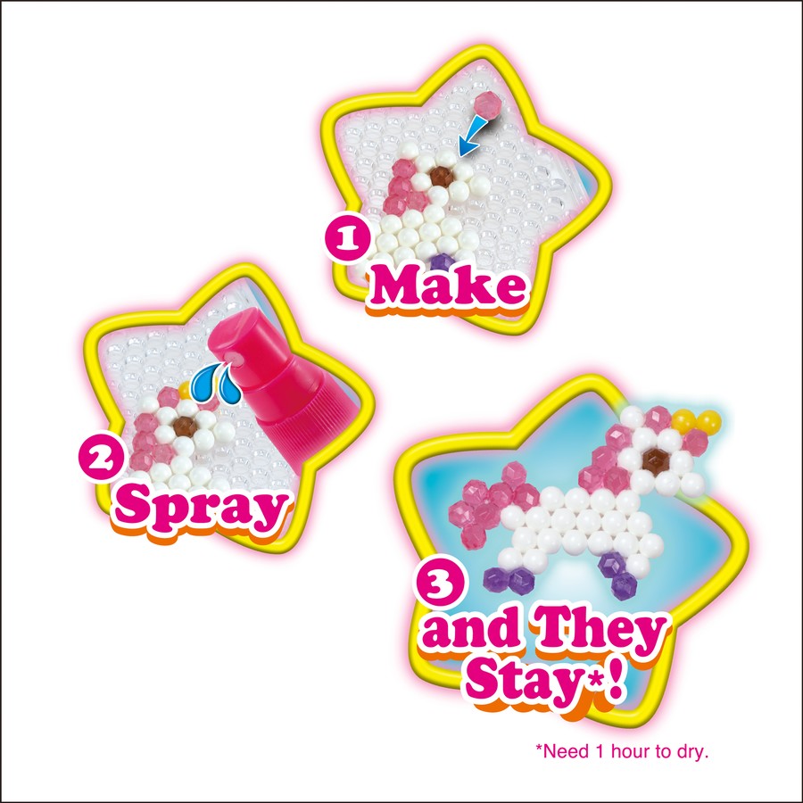 Aquabeads Magical Unicorn Set