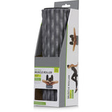 Deep Tissue Massage Foam Roller