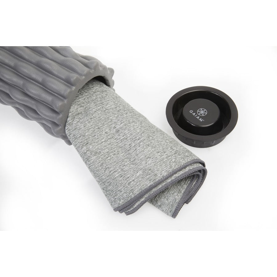 Deep Tissue Massage Foam Roller