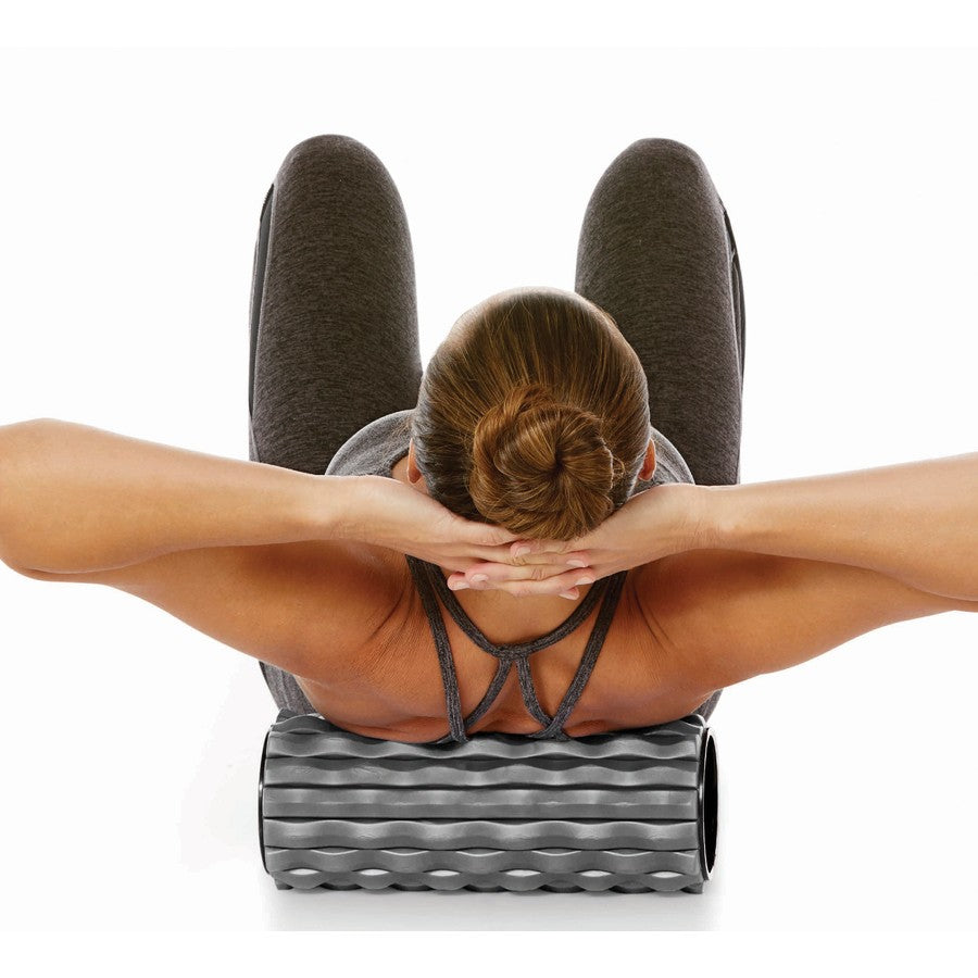 Deep Tissue Massage Foam Roller