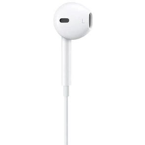 Apple EarPods with Lightning Connector - White
