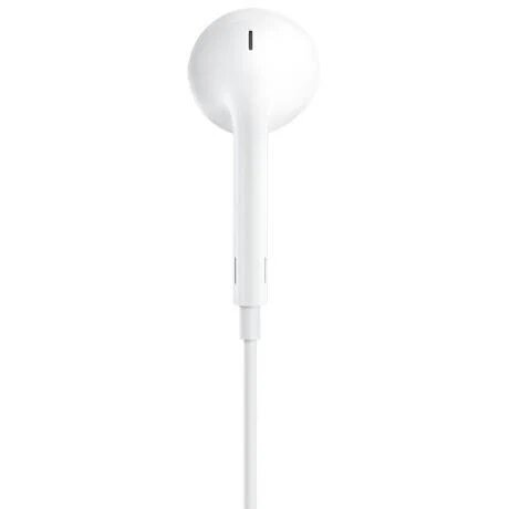 Apple EarPods with Lightning Connector - White
