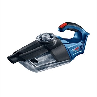 Bosch Blue 18V 1L GAS 18V-1 Professional Cordless Vacuum - Skin Only - TheITmart