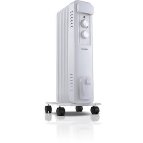 Goldair Select 5 Fin Oil Column Heater