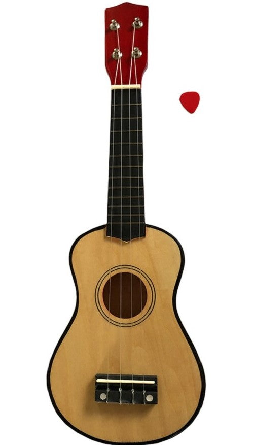 Ukulele Guitar / Durable nylon strings