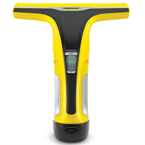 Karcher Cordless WV 6 Window Vac - Yellow