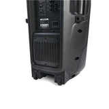 Bluetooth Entertainment Party Speaker - TheITmart