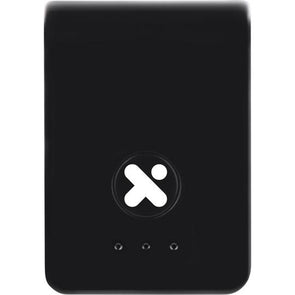 XCD Bluetooth Headphone Audio Transmitter Travel Adapter - XCDBTATR