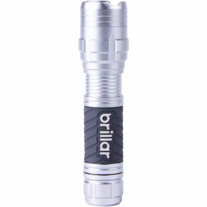 Brillar Mighty Mate Torch/Battery Operated/Weather & Impact Resistant