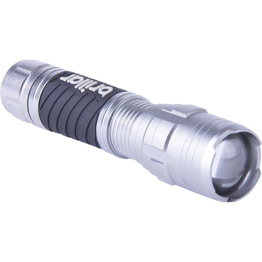 Brillar Mighty Mate Torch/Battery Operated/Weather & Impact Resistant - TheITmart