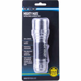 Brillar Mighty Mate Torch/Battery Operated/Weather & Impact Resistant - TheITmart