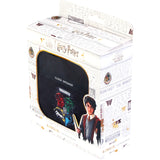 Harry Potter Wireless Alarm Clock Speaker -HPACPSBK- Black
