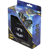 Batman Wireless Alarm Clock Speaker - Black
