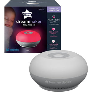 Tommee Tippee Dreammaker Baby Sleep Aid