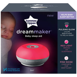 Tommee Tippee Dreammaker Baby Sleep Aid